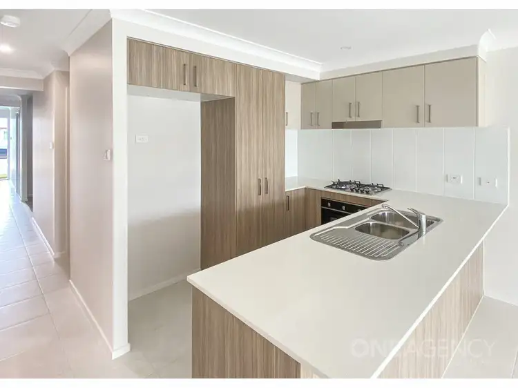 Third view of Homely semi-detached listing, 26a Aston Martin Drive, Goulburn NSW 2580