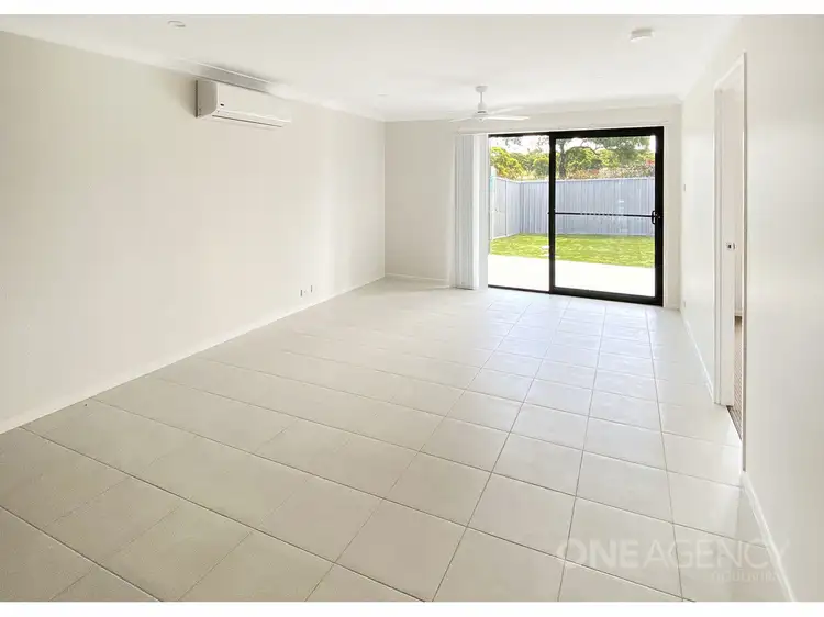 Fourth view of Homely semi-detached listing, 26a Aston Martin Drive, Goulburn NSW 2580