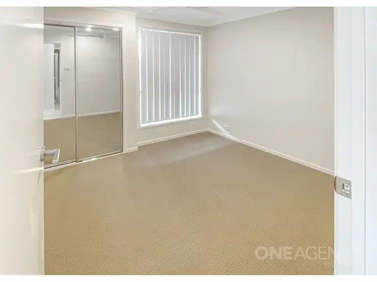 Fifth view of Homely semi-detached listing, 26a Aston Martin Drive, Goulburn NSW 2580