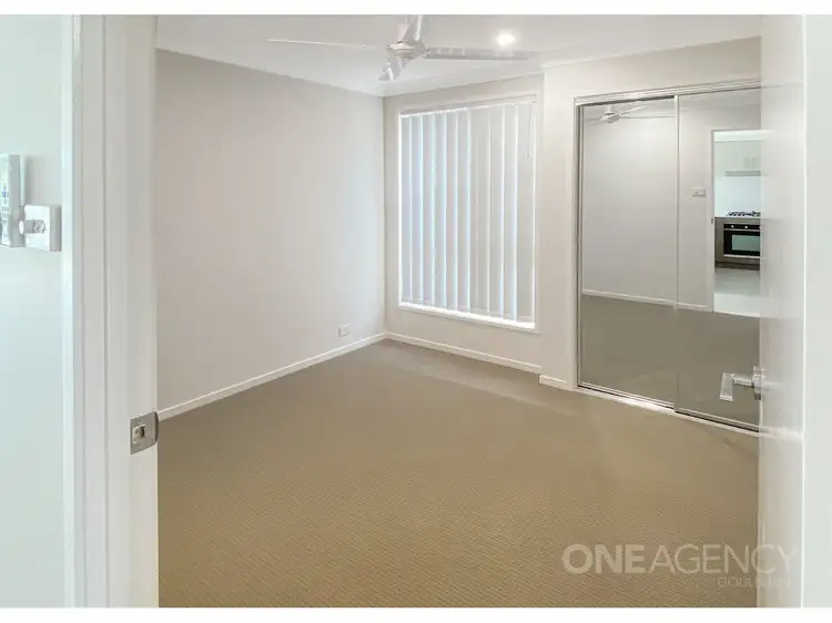 Sixth view of Homely semi-detached listing, 26a Aston Martin Drive, Goulburn NSW 2580