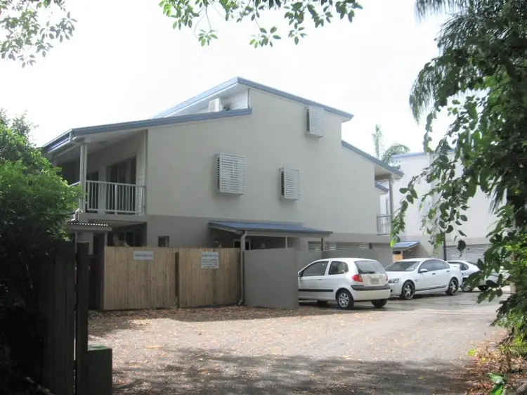 Main view of Homely unit listing, 12/37 Brickfield Road, Aspley QLD 4034