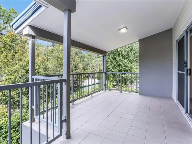 Fifth view of Homely unit listing, 12/37 Brickfield Road, Aspley QLD 4034