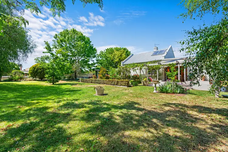 95 Tyers Street, Stratford VIC 3862