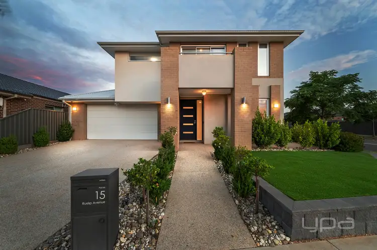 15 Ruislip Avenue, Strathtulloh VIC 3338