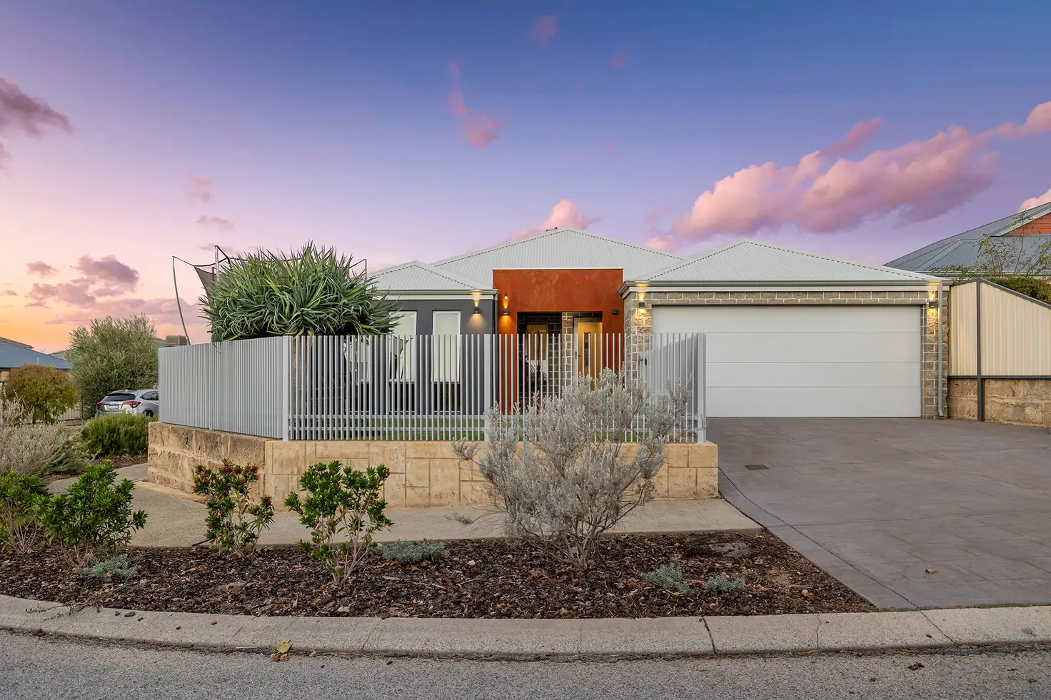 Main view of Homely house listing, 35 Murrumbidgee Drive, Hammond Park WA 6164