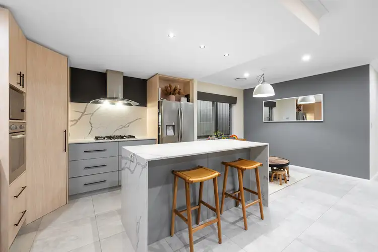 Third view of Homely house listing, 35 Murrumbidgee Drive, Hammond Park WA 6164