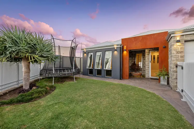 Fourth view of Homely house listing, 35 Murrumbidgee Drive, Hammond Park WA 6164