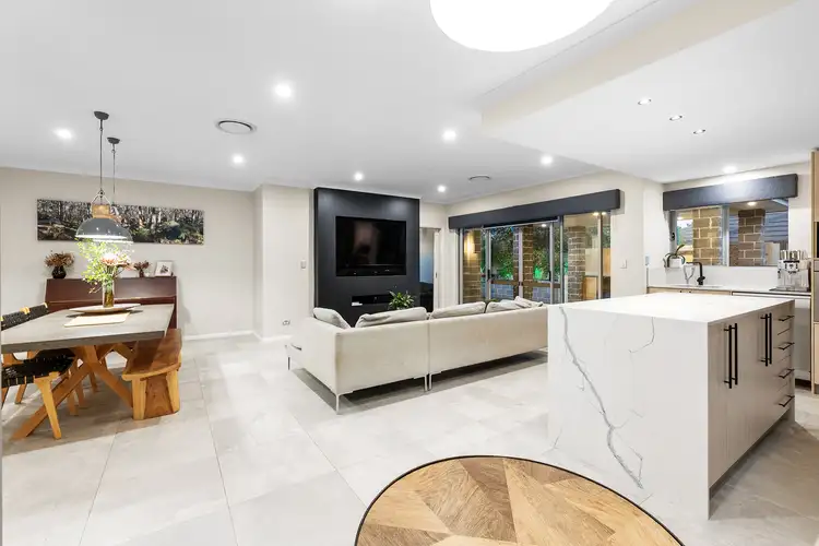 Fifth view of Homely house listing, 35 Murrumbidgee Drive, Hammond Park WA 6164