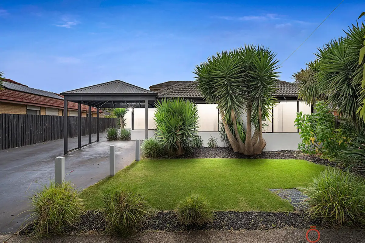 Main view of Homely house listing, 1/35 Darebin Dve, Thomastown VIC 3074