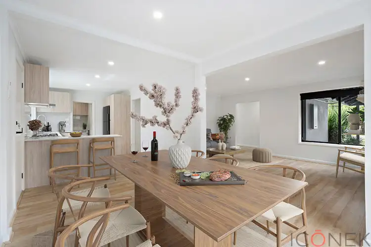 Third view of Homely house listing, 1/35 Darebin Dve, Thomastown VIC 3074