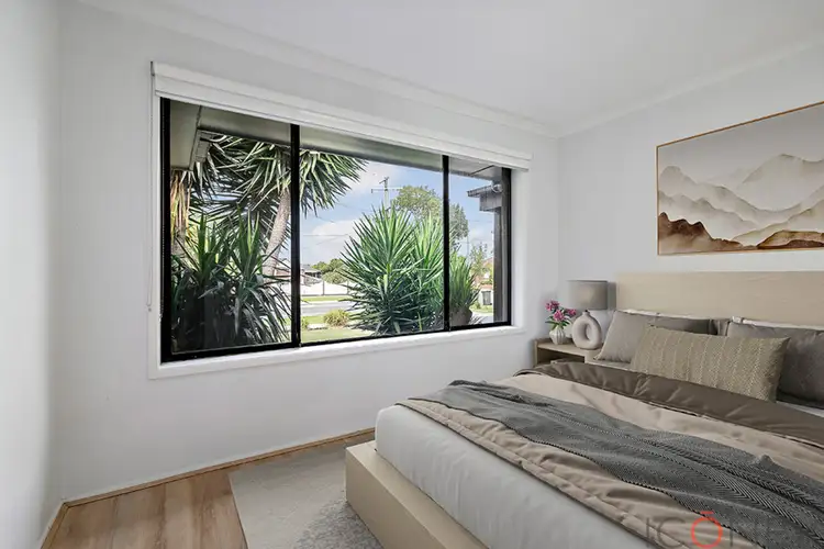 Sixth view of Homely house listing, 1/35 Darebin Dve, Thomastown VIC 3074