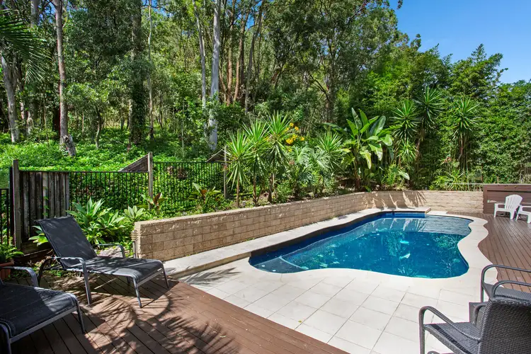 Main view of Homely house listing, 186 West Burleigh Road, Burleigh Heads QLD 4220