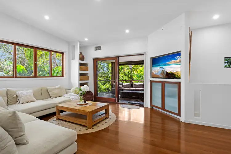 Second view of Homely house listing, 186 West Burleigh Road, Burleigh Heads QLD 4220