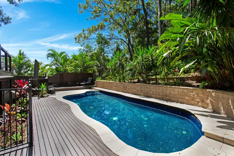 Fifth view of Homely house listing, 186 West Burleigh Road, Burleigh Heads QLD 4220
