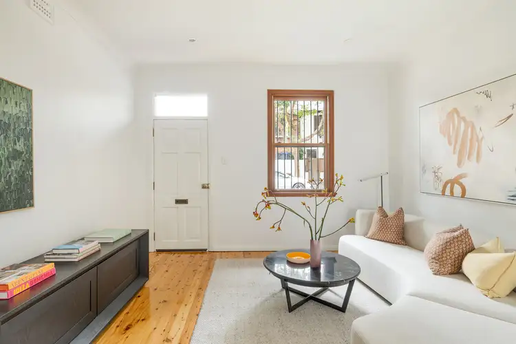 Third view of Homely house listing, 52 Arthur Street, Surry Hills NSW 2010