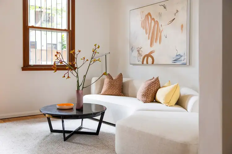 Fourth view of Homely house listing, 52 Arthur Street, Surry Hills NSW 2010