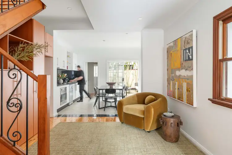 Sixth view of Homely house listing, 52 Arthur Street, Surry Hills NSW 2010
