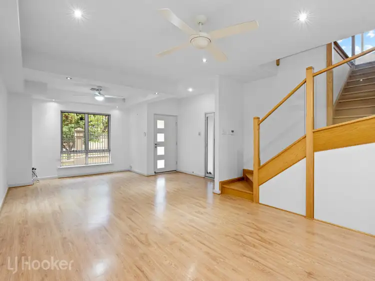 Second view of Homely house listing, 1a Murray Street, Prospect SA 5082