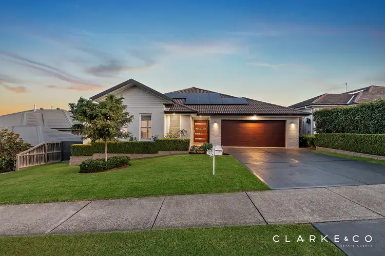 137 Bolwarra Park Drive, Bolwarra Heights NSW 2320