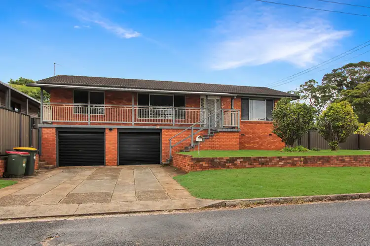Main view of Homely house listing, 4 Clifton Drive, Port Macquarie NSW 2444