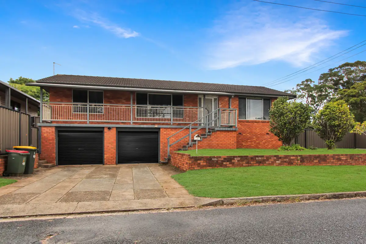 Main view of Homely house listing, 4 Clifton Drive, Port Macquarie NSW 2444