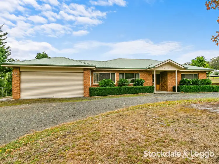 39 Keith Morgan Drive, Traralgon South VIC 3844