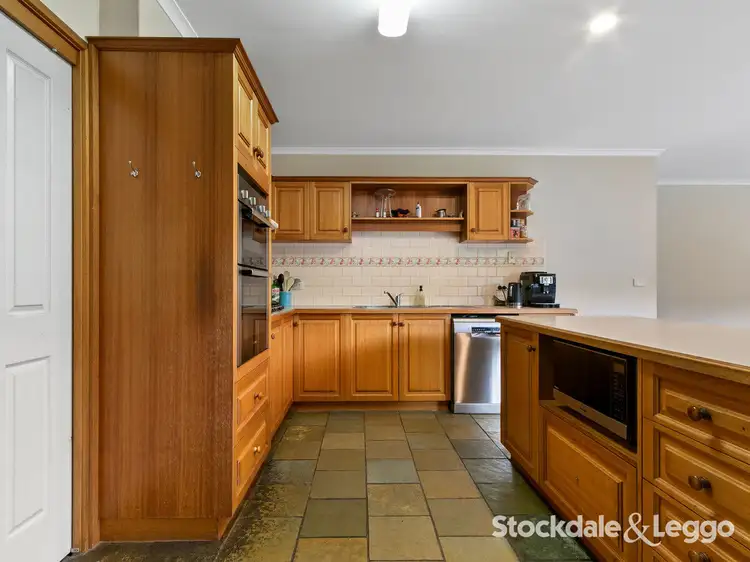 Fourth view of Homely house listing, 39 Keith Morgan Drive, Traralgon South VIC 3844