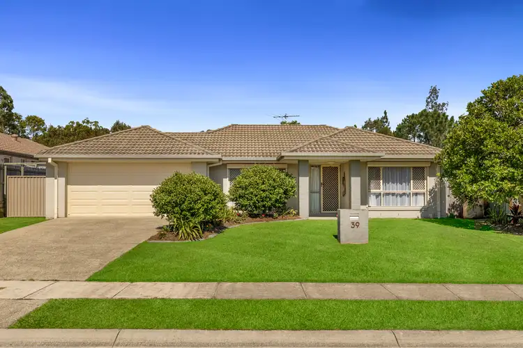 39 Summerhill Drive, Morayfield QLD 4506