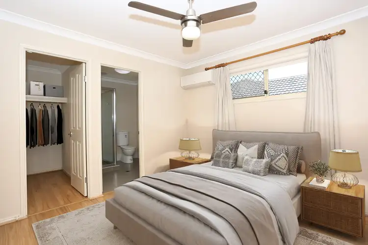 Fifth view of Homely house listing, 39 Summerhill Drive, Morayfield QLD 4506