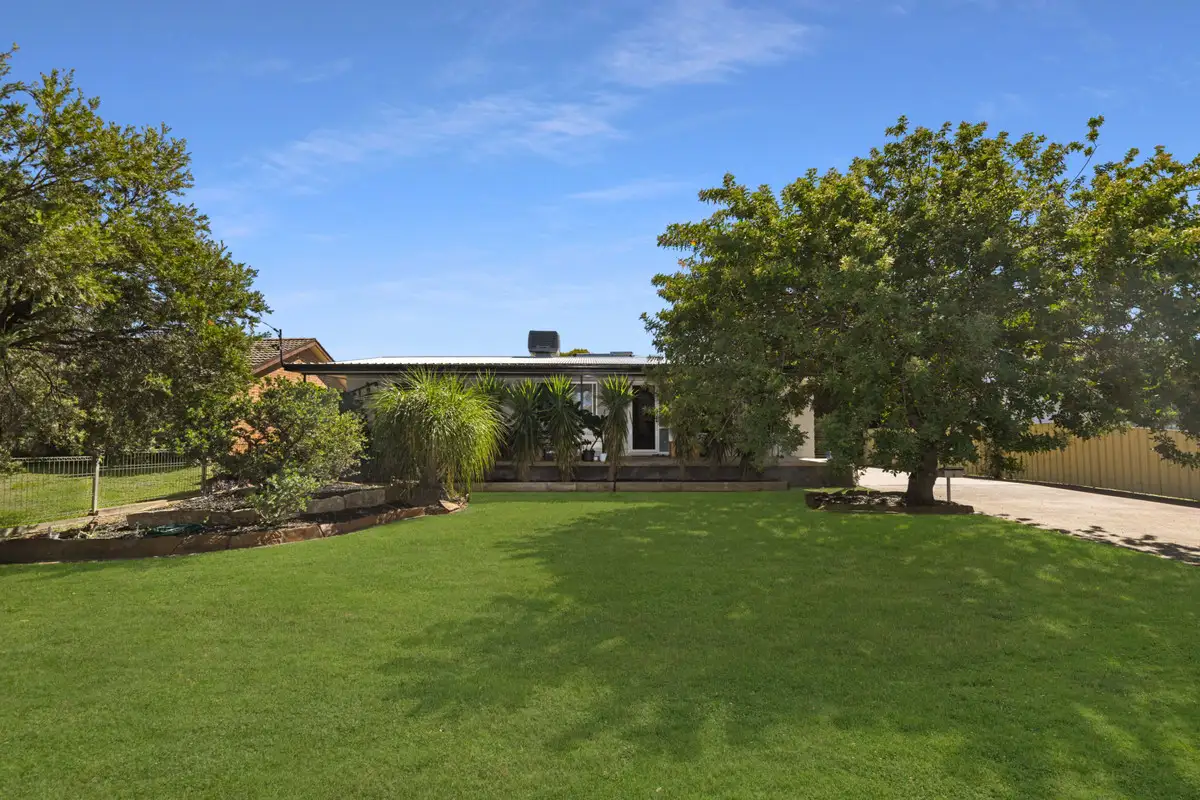 Main view of Homely house listing, 9 Taylor Street, Narrabri NSW 2390