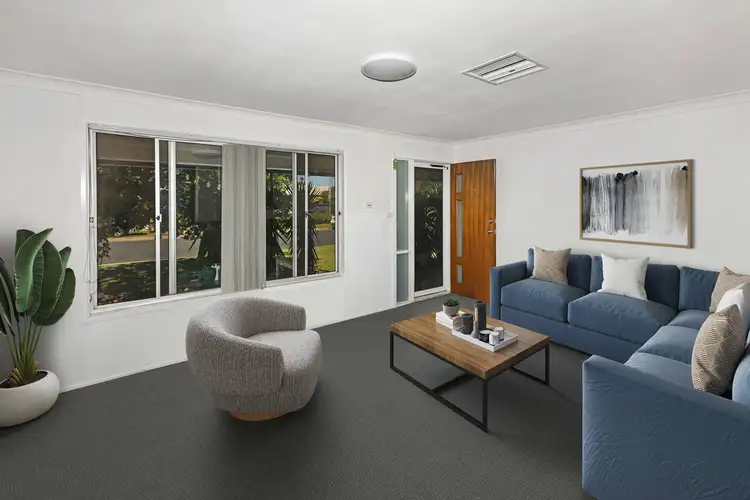 Third view of Homely house listing, 9 Taylor Street, Narrabri NSW 2390