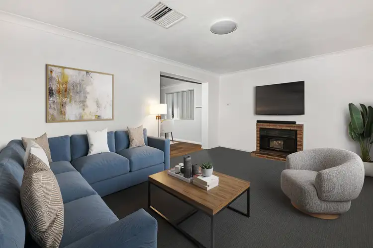 Fourth view of Homely house listing, 9 Taylor Street, Narrabri NSW 2390
