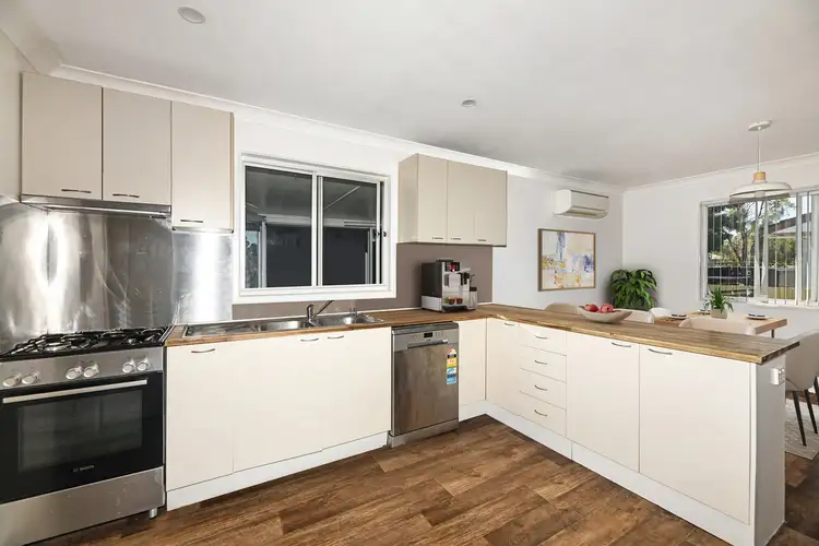 Fifth view of Homely house listing, 9 Taylor Street, Narrabri NSW 2390