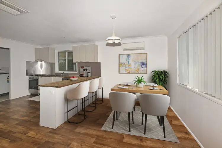 Sixth view of Homely house listing, 9 Taylor Street, Narrabri NSW 2390