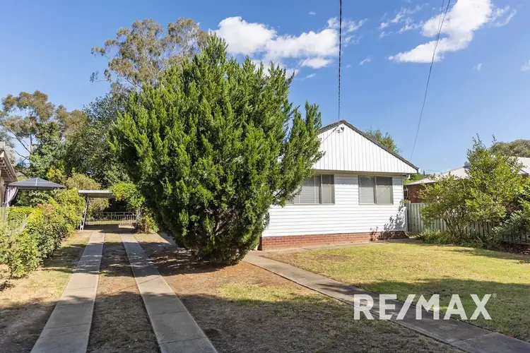 2 Paull Street, Kooringal NSW 2650