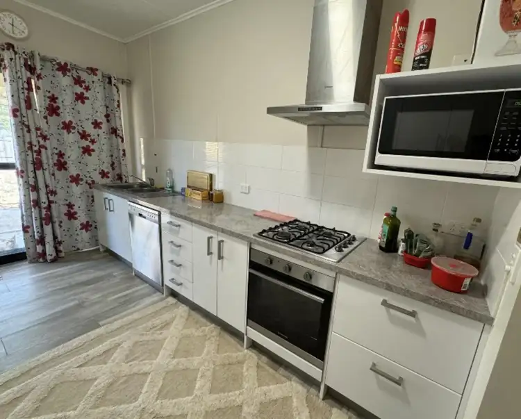 Main view of Homely semi-detached listing, 17B Mitchie Crescent, South Hedland WA 6722