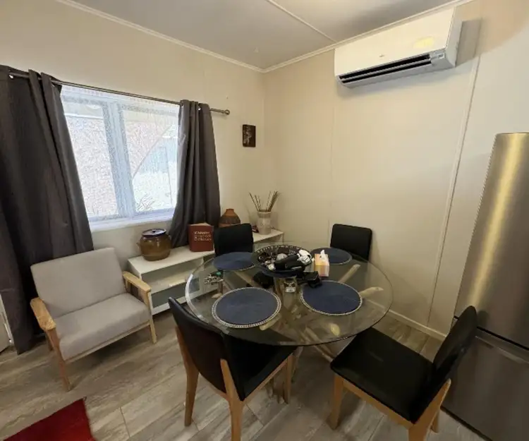 Third view of Homely semi-detached listing, 17B Mitchie Crescent, South Hedland WA 6722