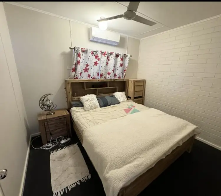 Fifth view of Homely semi-detached listing, 17B Mitchie Crescent, South Hedland WA 6722