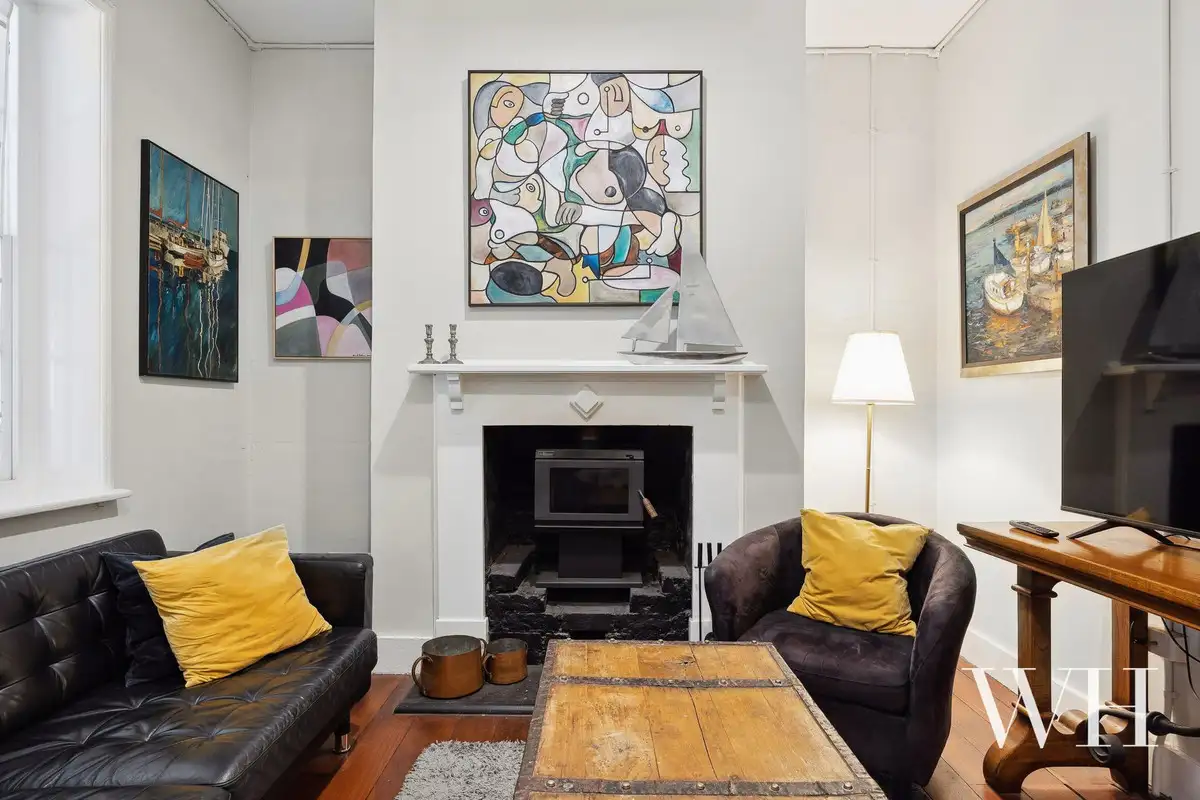 Main view of Homely townhouse listing, 7 Henderson Street, Fremantle WA 6160