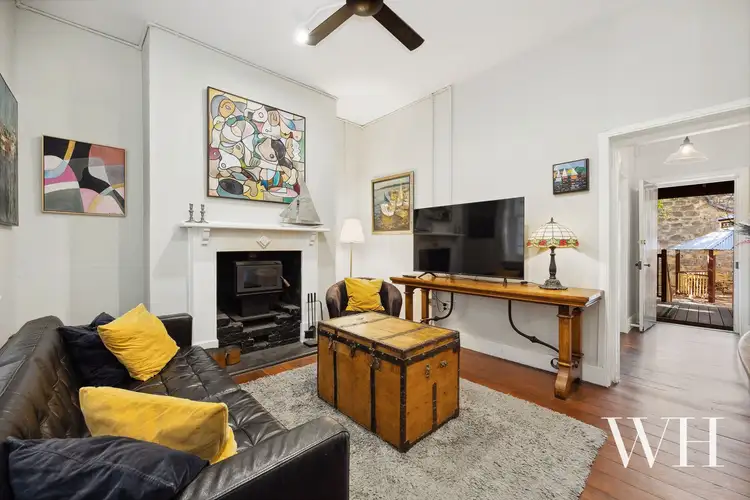 Third view of Homely townhouse listing, 7 Henderson Street, Fremantle WA 6160