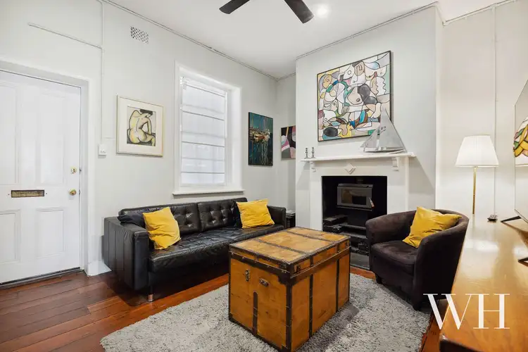 Fourth view of Homely townhouse listing, 7 Henderson Street, Fremantle WA 6160