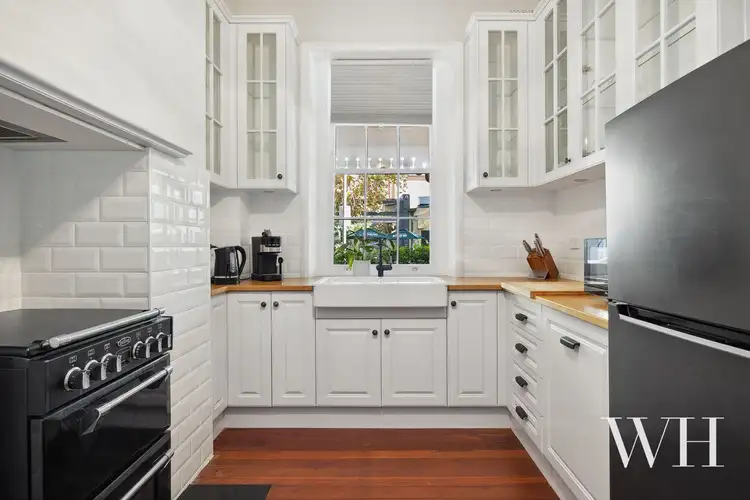 Fifth view of Homely townhouse listing, 7 Henderson Street, Fremantle WA 6160