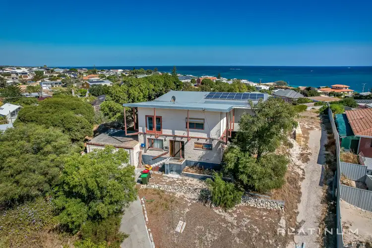 Third view of Homely house listing, 151 Tapping Way, Quinns Rocks WA 6030
