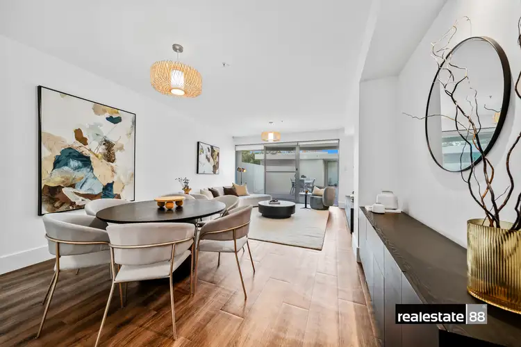 61/42-52 Terrace Road, East Perth WA 6004