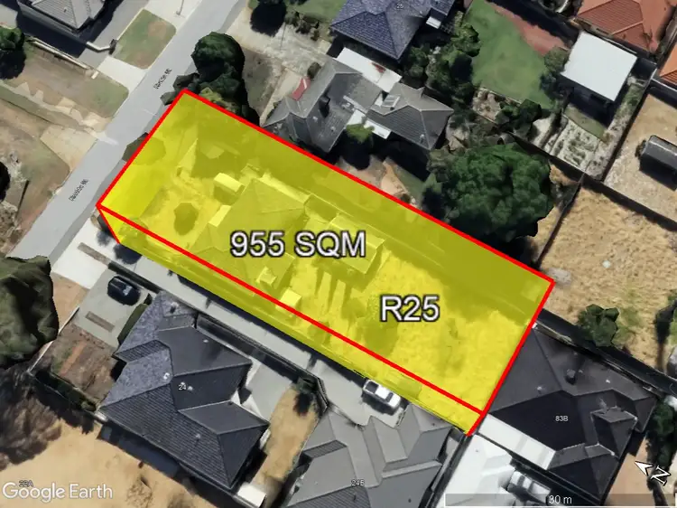 Main view of Homely house listing, 24A Rodda Street, Morley WA 6062