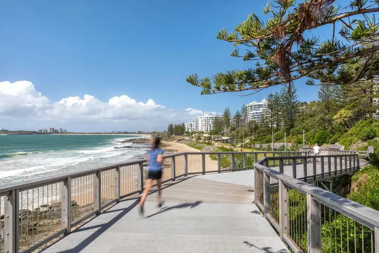 Fifth view of Homely townhouse listing, 16/1 Poinsettia Court, Mooloolaba QLD 4557