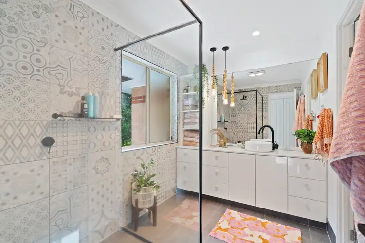 Third view of Homely townhouse listing, 2/9 Kingia Court, Burleigh Heads QLD 4220