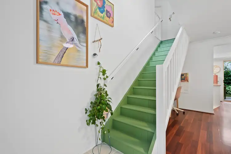 Fourth view of Homely townhouse listing, 2/9 Kingia Court, Burleigh Heads QLD 4220