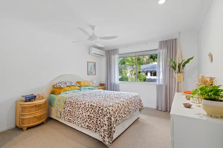 Fifth view of Homely townhouse listing, 2/9 Kingia Court, Burleigh Heads QLD 4220