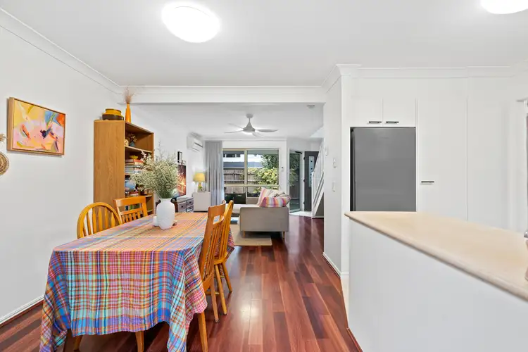 Sixth view of Homely townhouse listing, 2/9 Kingia Court, Burleigh Heads QLD 4220
